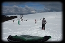 Le spot du Kastelberg au sommet des Vosges